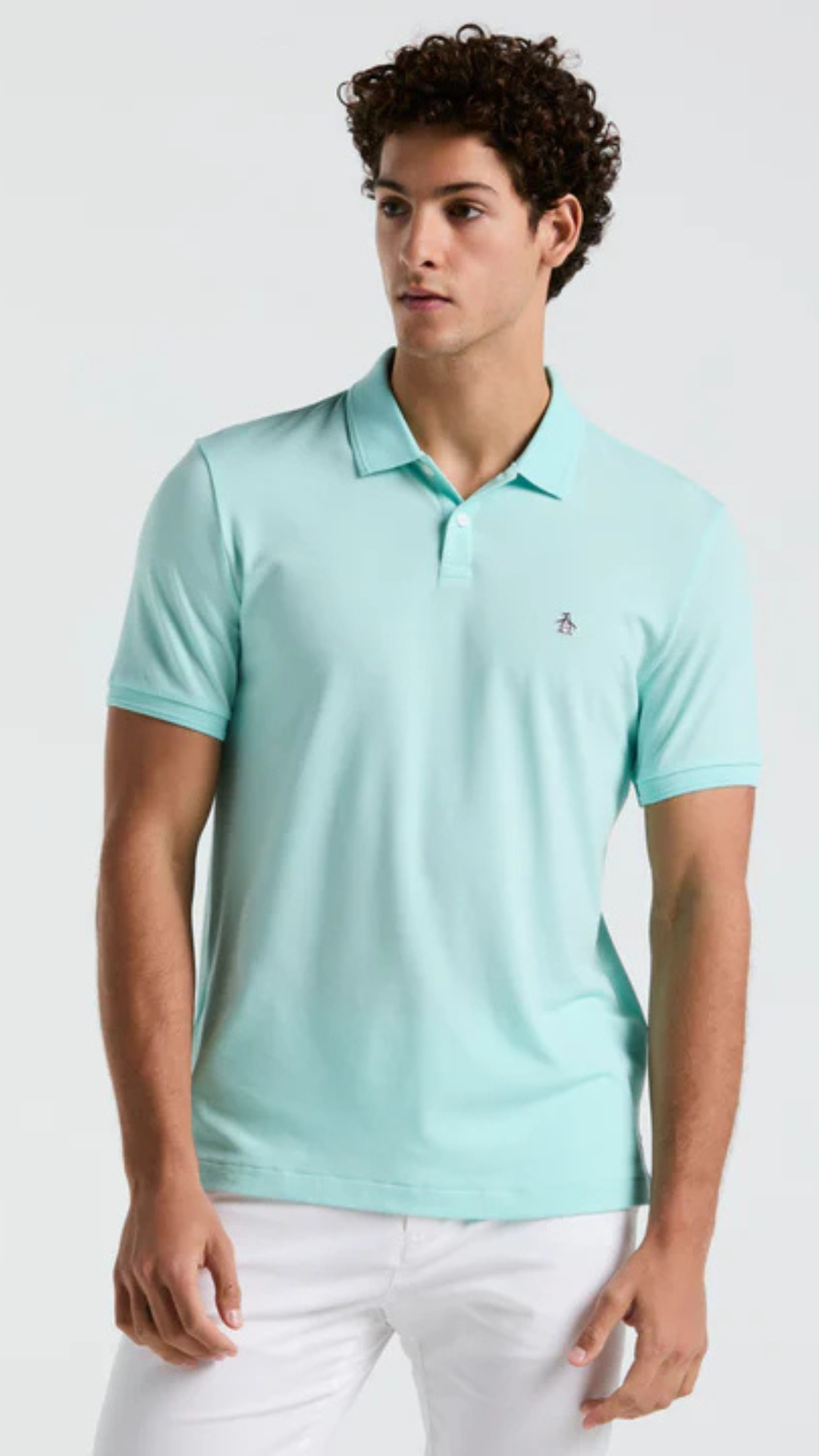 S/S DADDY 2.0 POLO