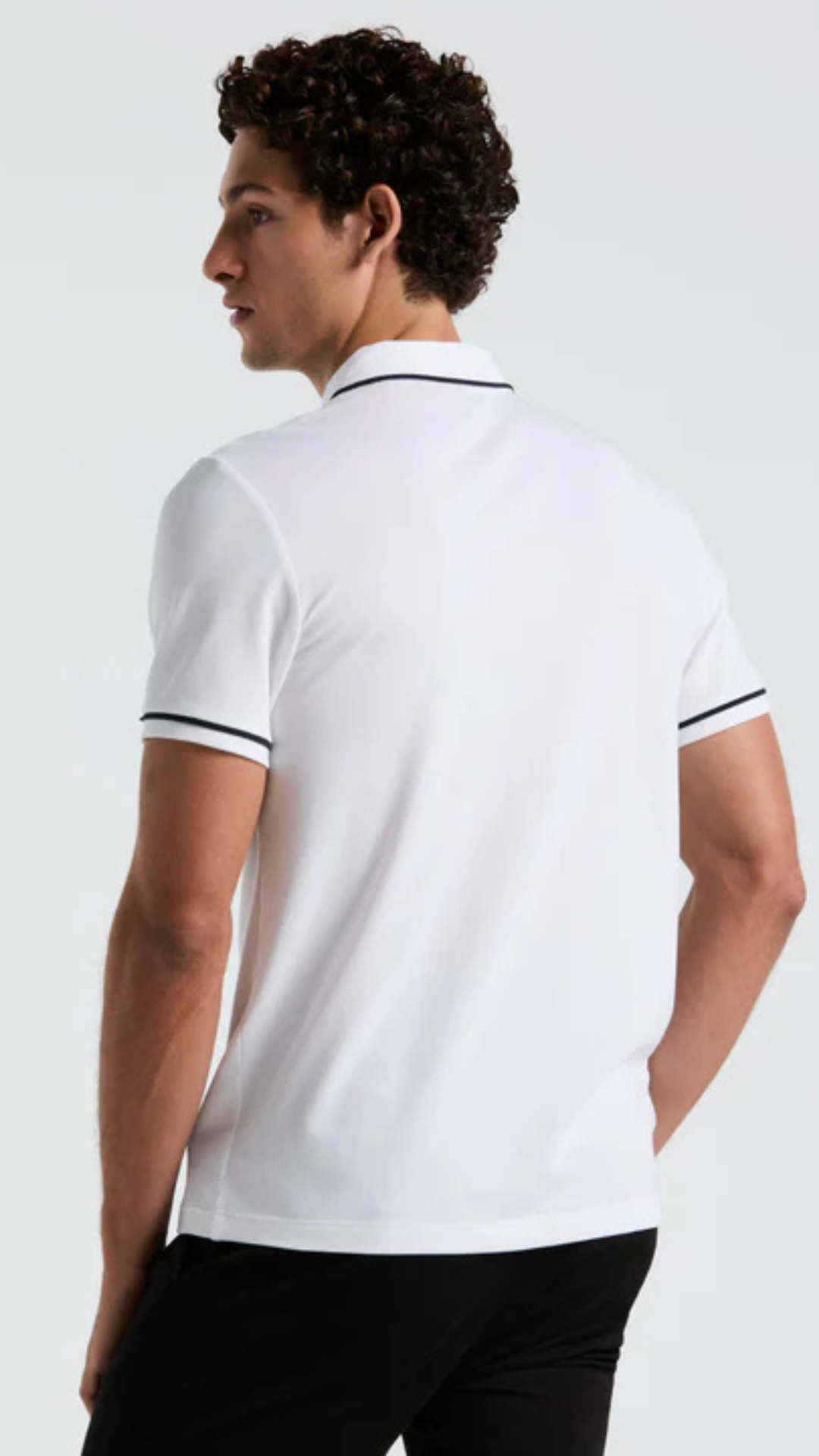 S/S EARL POLO