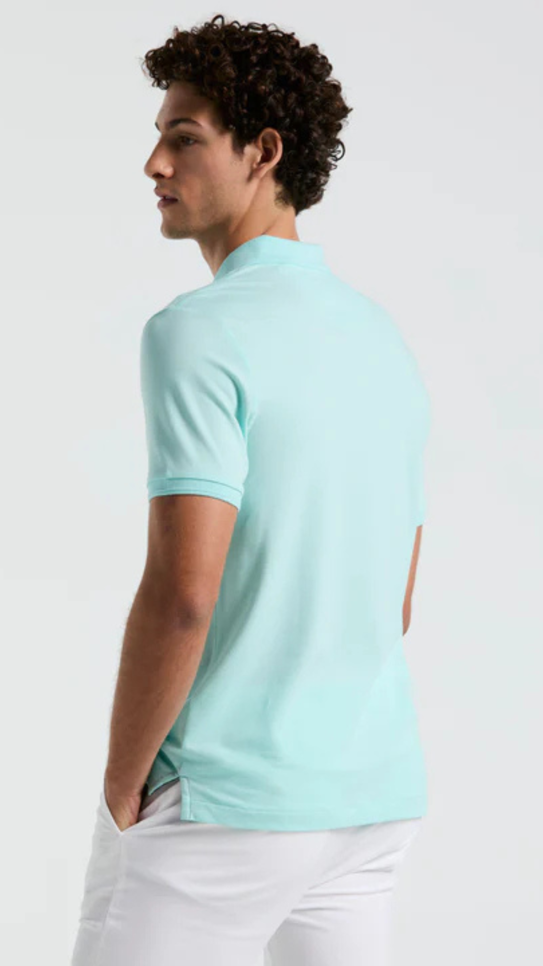 S/S DADDY 2.0 POLO