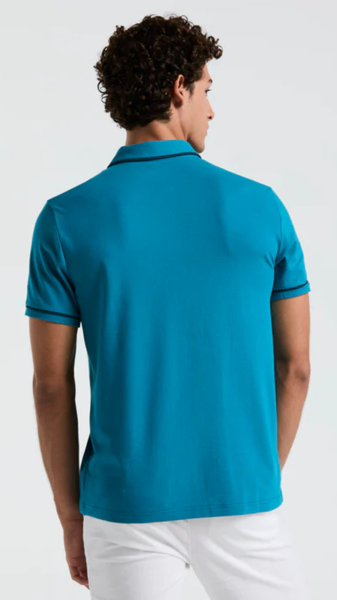 S/S EARL POLO