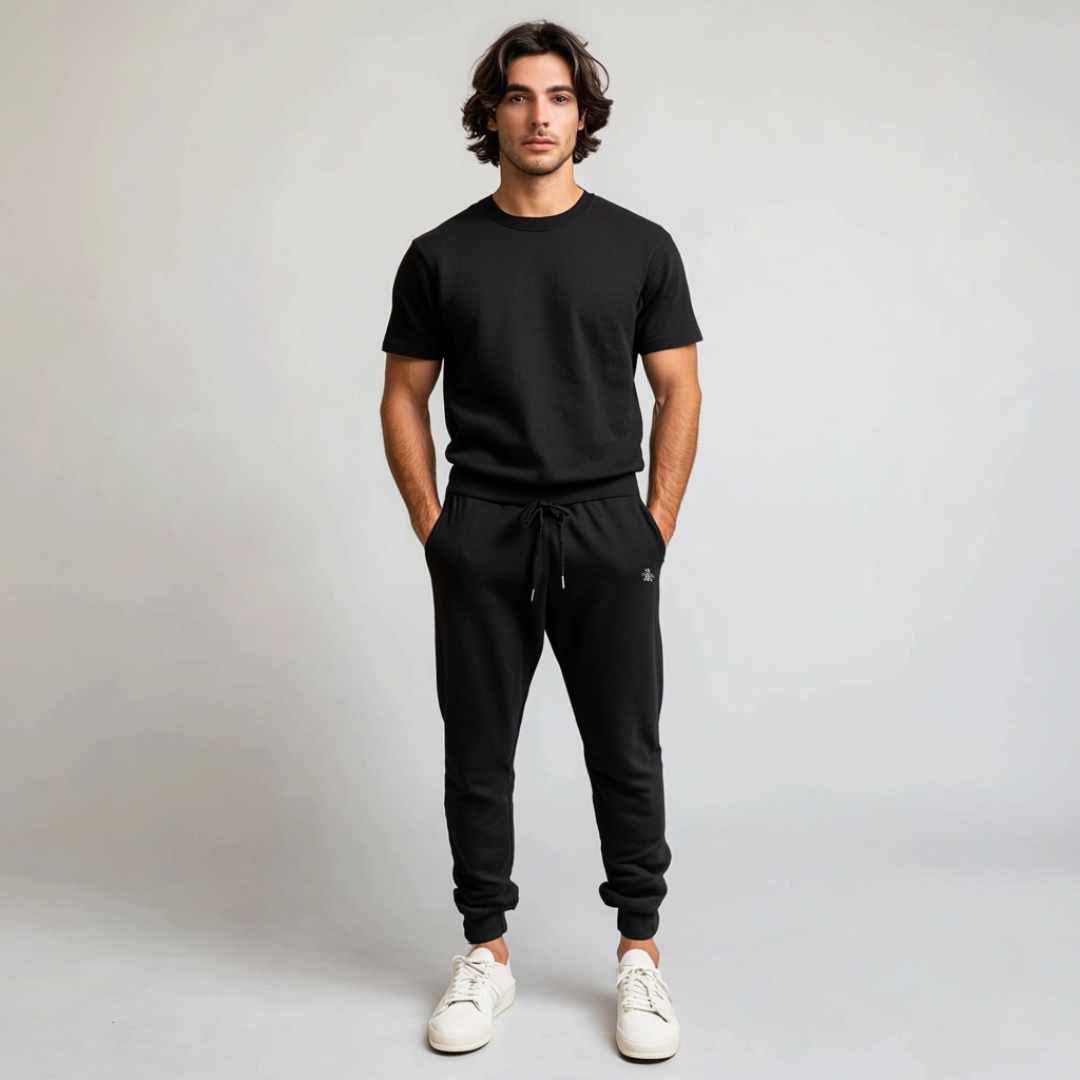STICKER PETE SWEATPANT