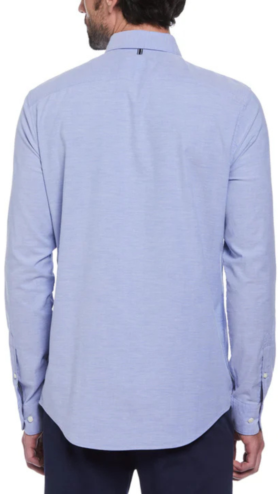 L/S OXFORD SHIRT