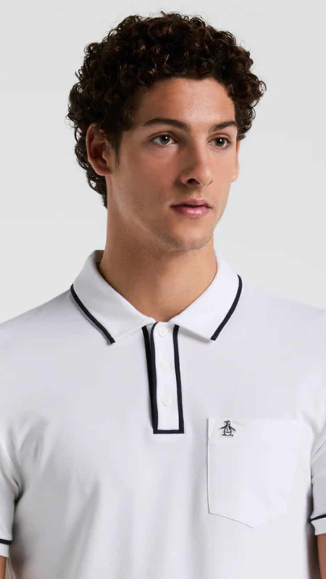 S/S EARL POLO