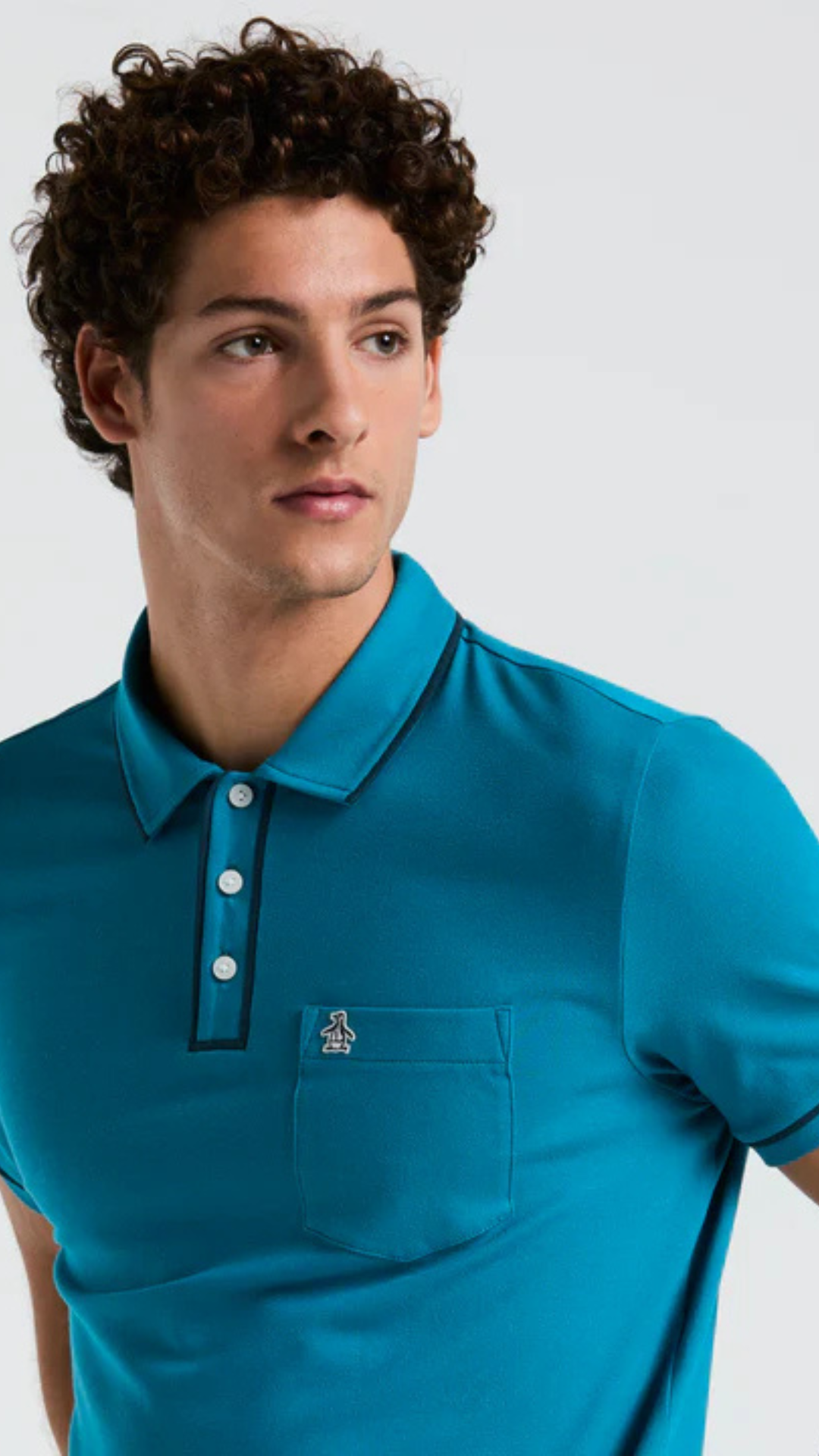 S/S EARL POLO