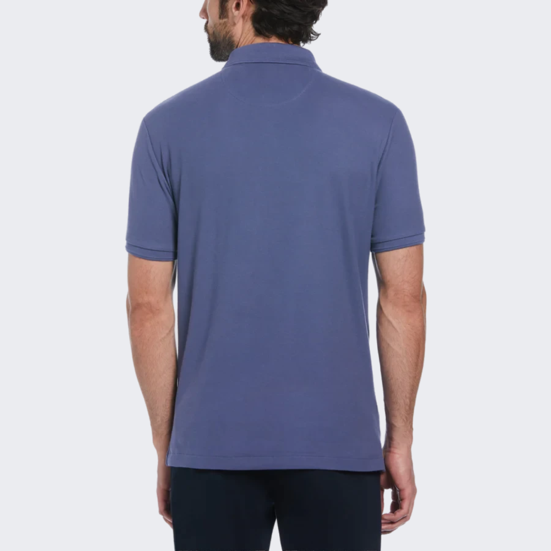 S/S DADDY 2.0 POLO
