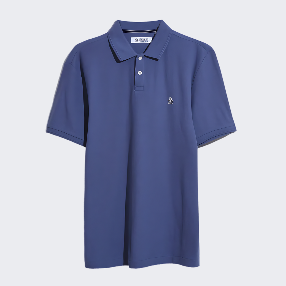 S/S DADDY 2.0 POLO